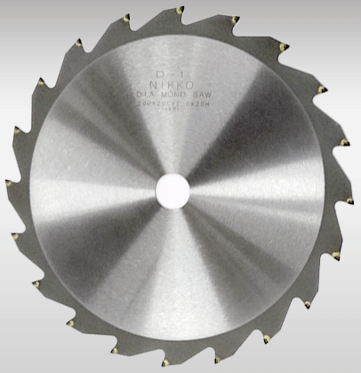 新オールダイヤチップソー