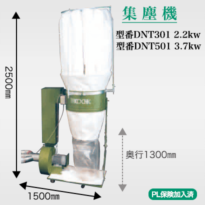 角ベエ 1.5尺専用留切機